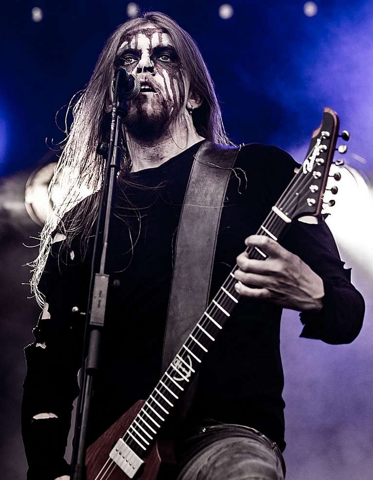 Moonsorrow