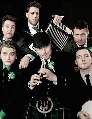 Dropkick Murphys