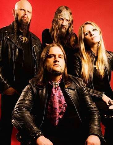 Electric Wizard