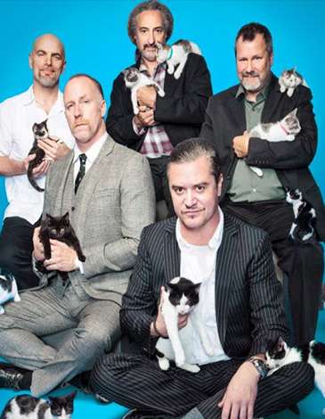 Faith No More