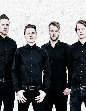 LEPROUS