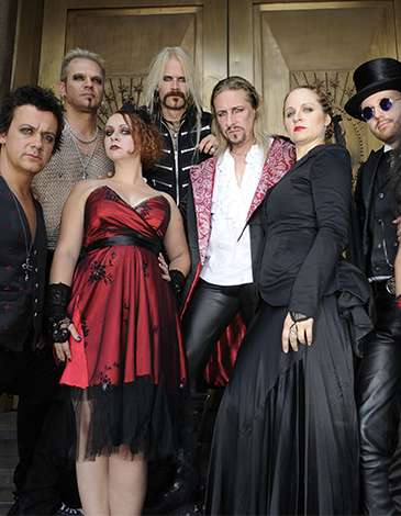 Therion