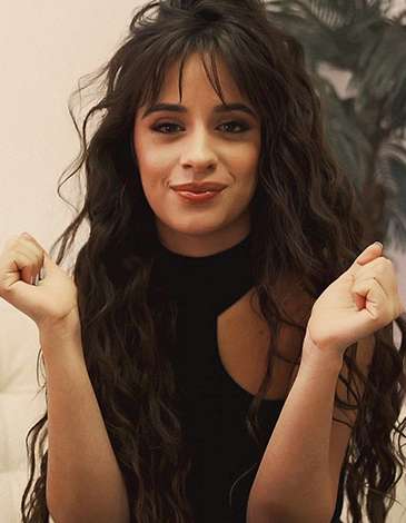 CAMILA CABELLO